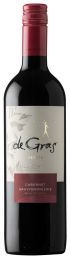 DeGras Cabernet Sauvignon