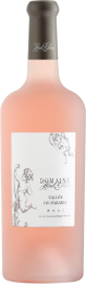 Domaine Haut Gléon Vallée du Paradis Rosé IGP