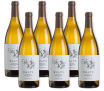 Enate - Chardonnay Fermentado en Barrica