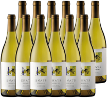 Enate 234 Chardonnay 12 fl. - proefdoos