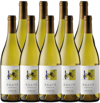 Enate 234 Chardonnay 9 fl. - proefdoos