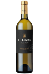 Fillaboa Albariño