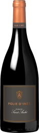 Domaine Saint-André Folie d’Inès
Rouge
