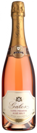 Caves Gales Cuvée Première Rosé Brut