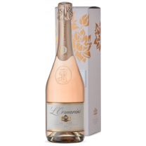 L’Ormarins Methode Cap Classique Brut Rose Vintage