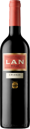 Bodegas LAN Rioja Crianza