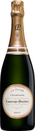 Laurent Perrier La Cuvée Brut 0.375L