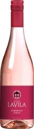 Lavila Rose Cinsault/Syrah