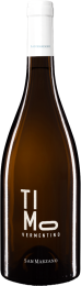 San Marzano Timo Vermentino