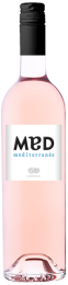 MED Rosé IGP Méditerranée