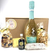 Pizzolato Pinot Grigio Geschenk 