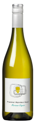 Premier Rendez-Vous Marsanne/Viognier