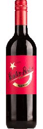 Radio Boka Tempranillo Tinto