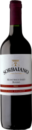 Sorbaiano Montescudaio Rosso