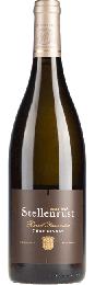 Stellenrust Barrelfermented Chardonnay