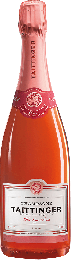 Taittinger Prestige Rosé