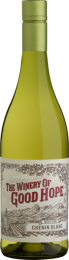 The Winery Of Good Hope Bush Vine Chenin Blanc