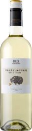 Valdelagunde Verdejo Cosecha