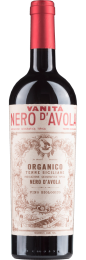 Vanita Nero D'Avola 