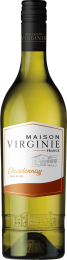 Maison Virginie Chardonnay