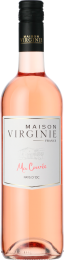 Maison Virginie Ma Cuvée Rosé