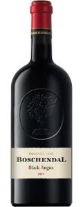 Boschendal Black Angus