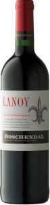 Boschendal Lanoy