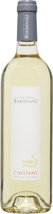 Château Barbanau L'Instant Blanc