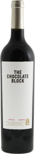 The Chocolate Block